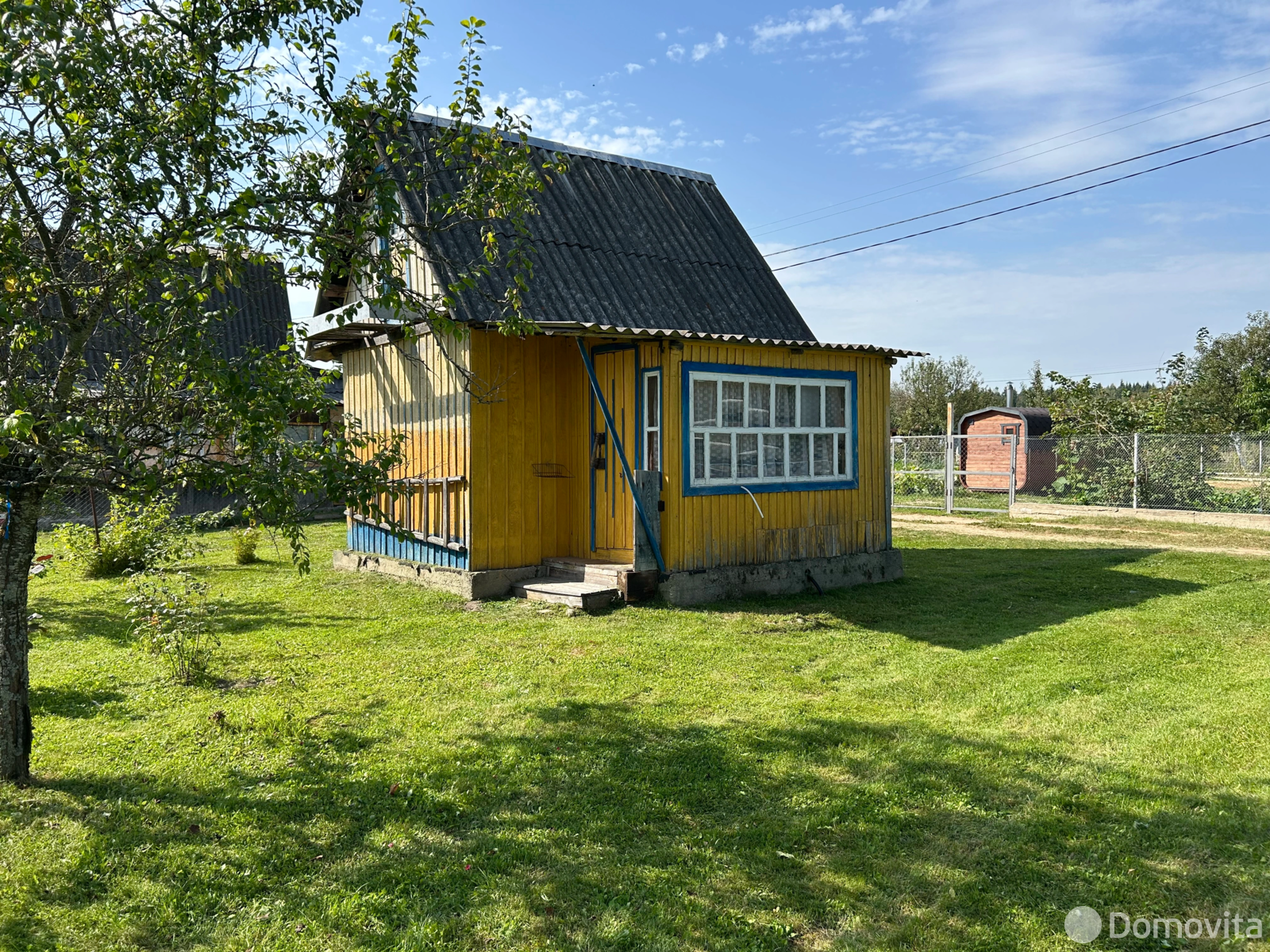 купить дачу, Радуга-4, 