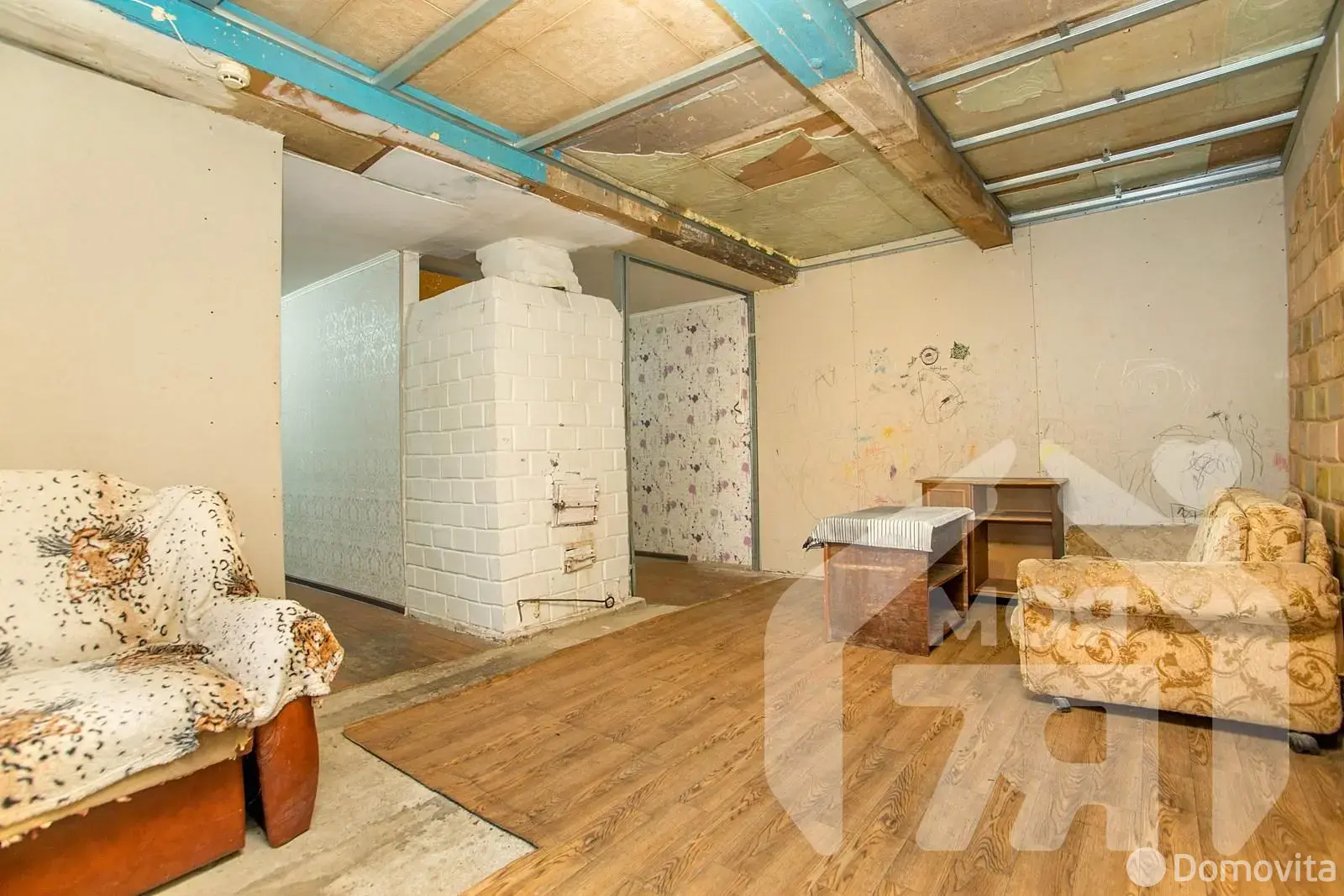 Стоимость продажи коттеджа, Дубина Боярская, ул. Космонавтов