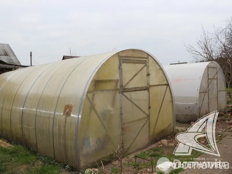 Купить 2-этажную дачу в Каменица-Жировецкая Брестская область, 66900USD, код 161970 - фото 18