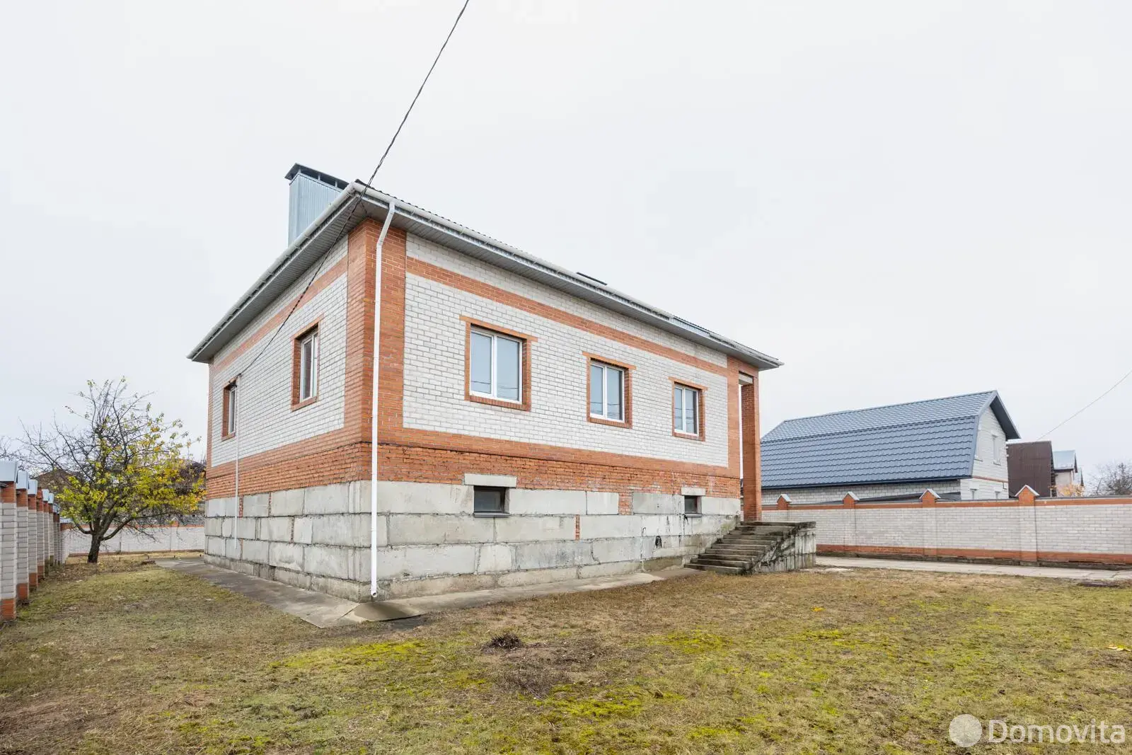 дом, Большое Стиклево, ул. Восточная