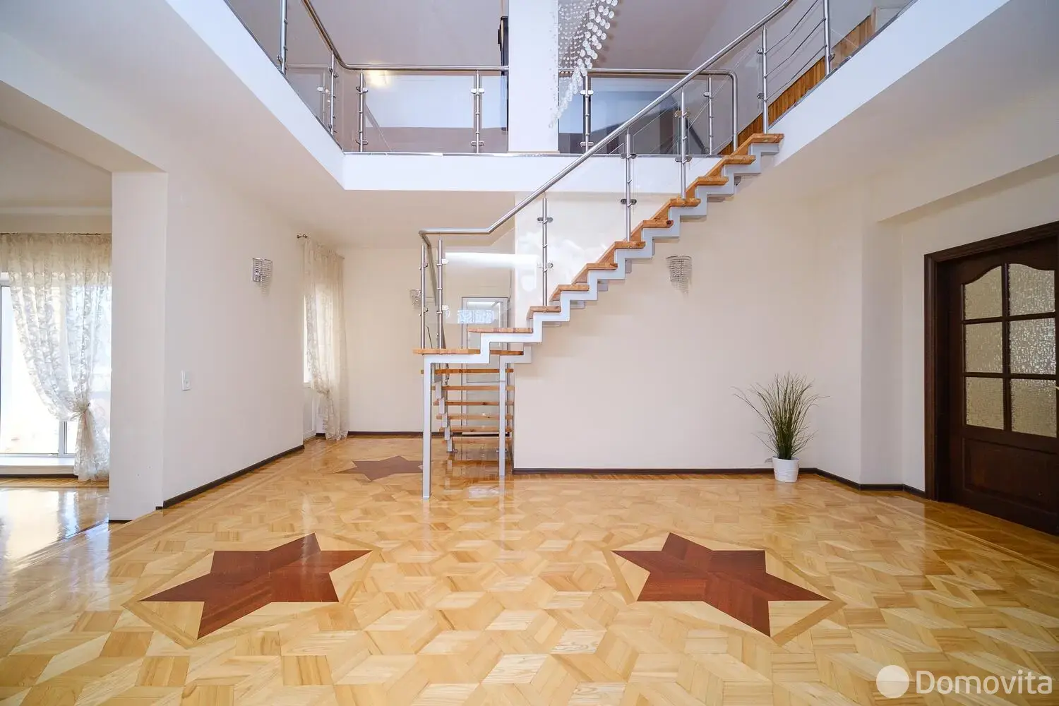 дом, Фаниполь, ул. Космонавтов, д. 23 