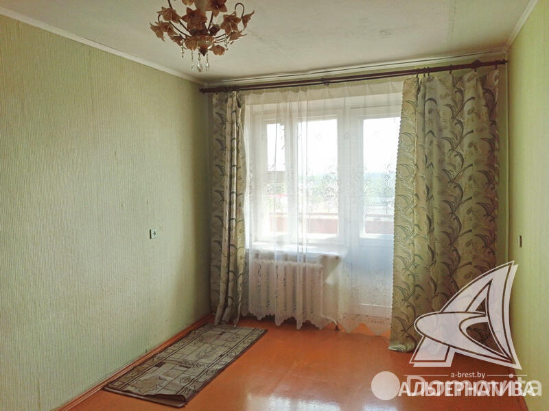 Купить 3-комнатную квартиру в Бресте, ул. Дубровская, 49500 USD, код: 751048 - фото 5