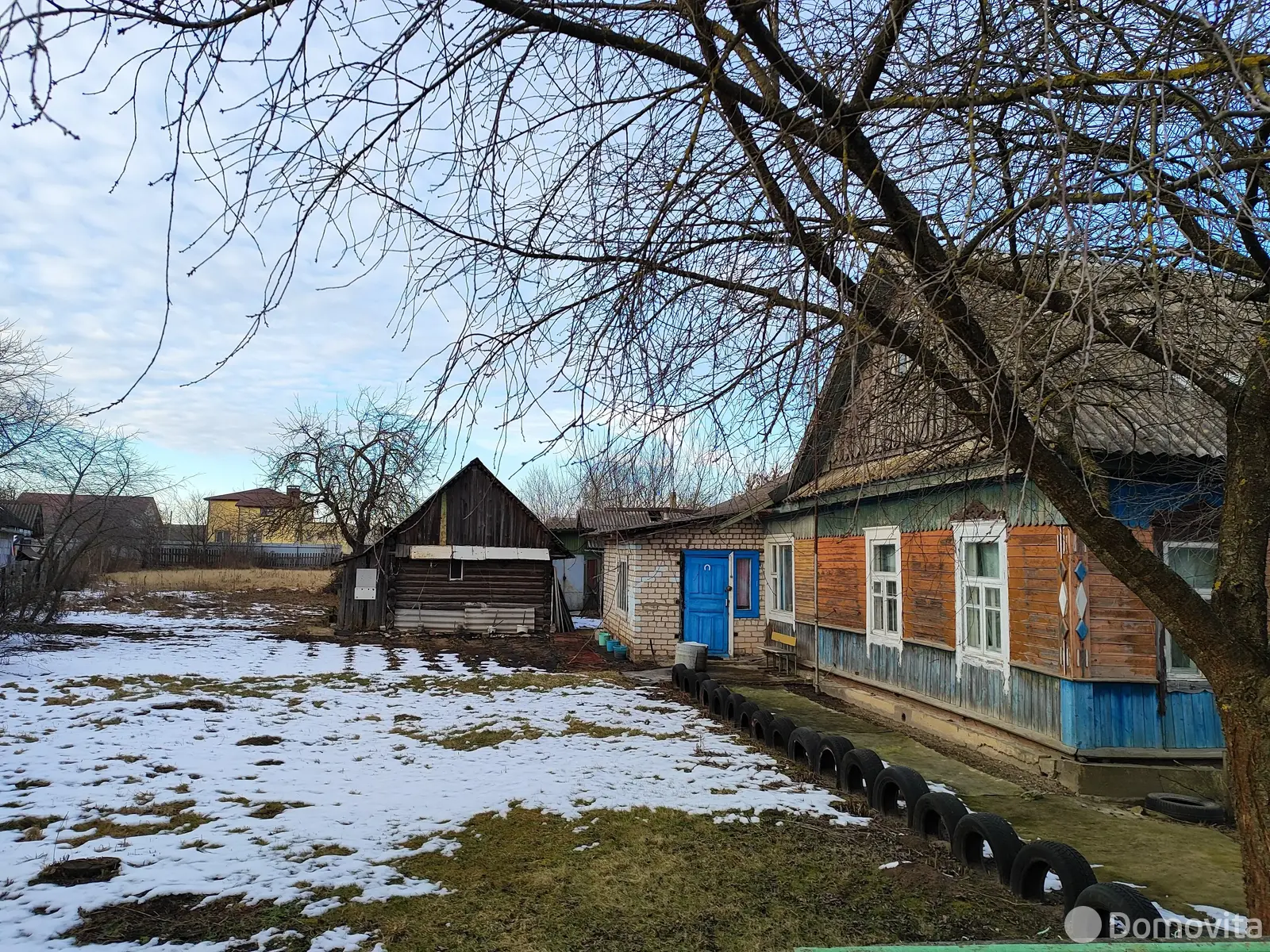 дом, Смолевичи, ул. Калинина 