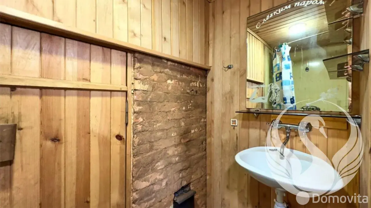 Купить 2-этажную дачу в Мечта Борисовского завода агрегатов Минская область, 38400USD, код 183300 - фото 19