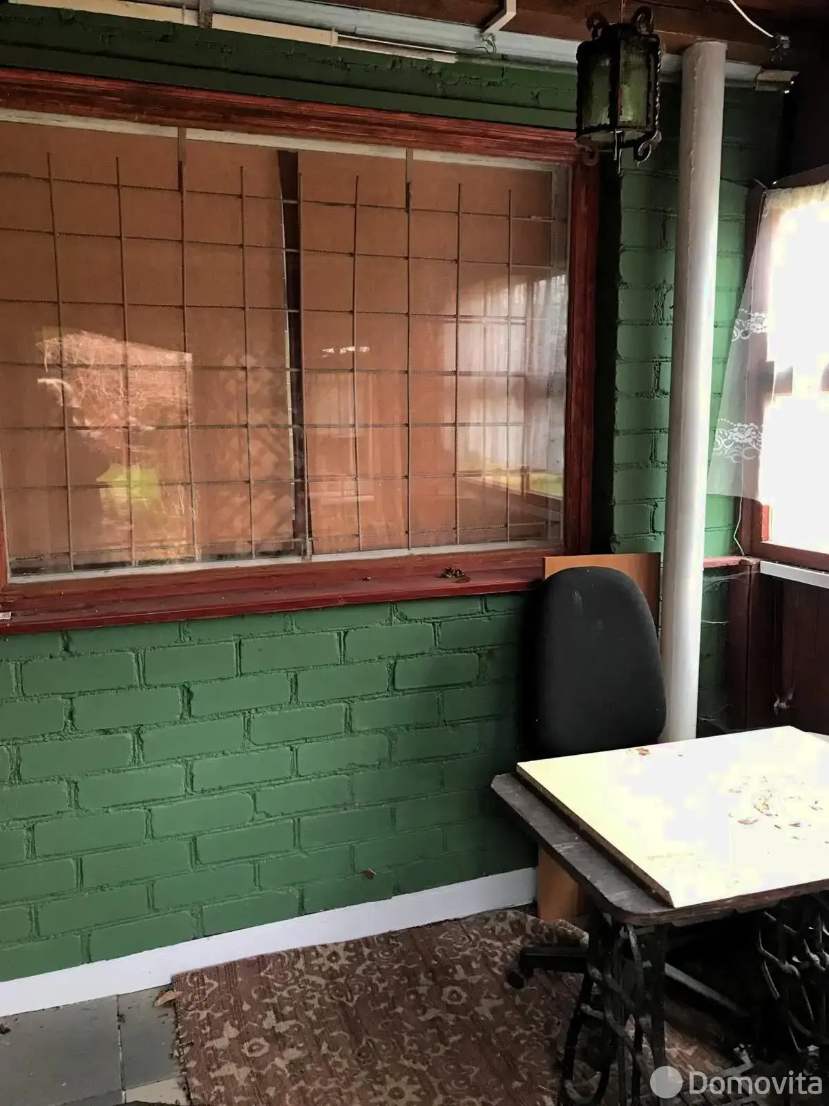 Купить 2-этажную дачу в Теплотехник Минская область, 15000USD, код 185674 - фото 15