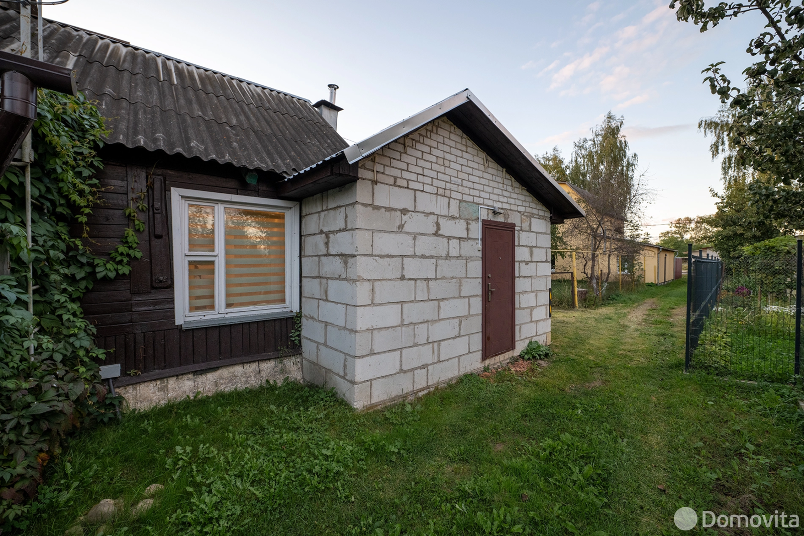 коттедж, Ратомка, ул. Корицкого, д. 38А - лучшее предложение