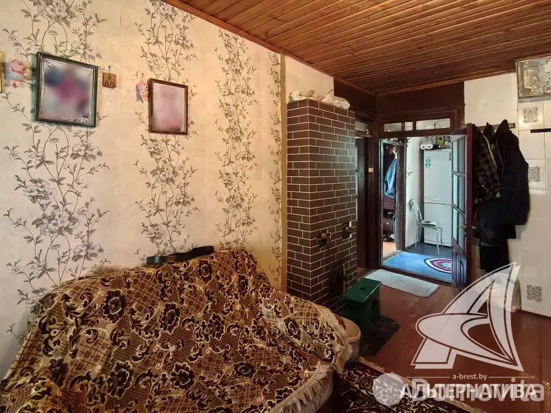 коттедж, Большие Щитники, , стоимость продажи 119 300 р.
