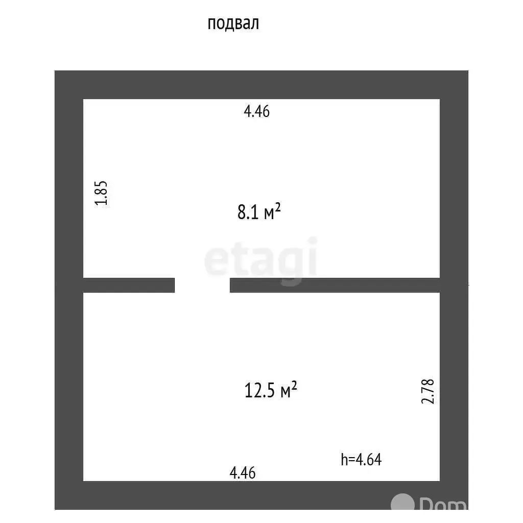 Купить помещение под сферу услуг в Минске, Долгиновский тр-т, д. 45 - фото 11