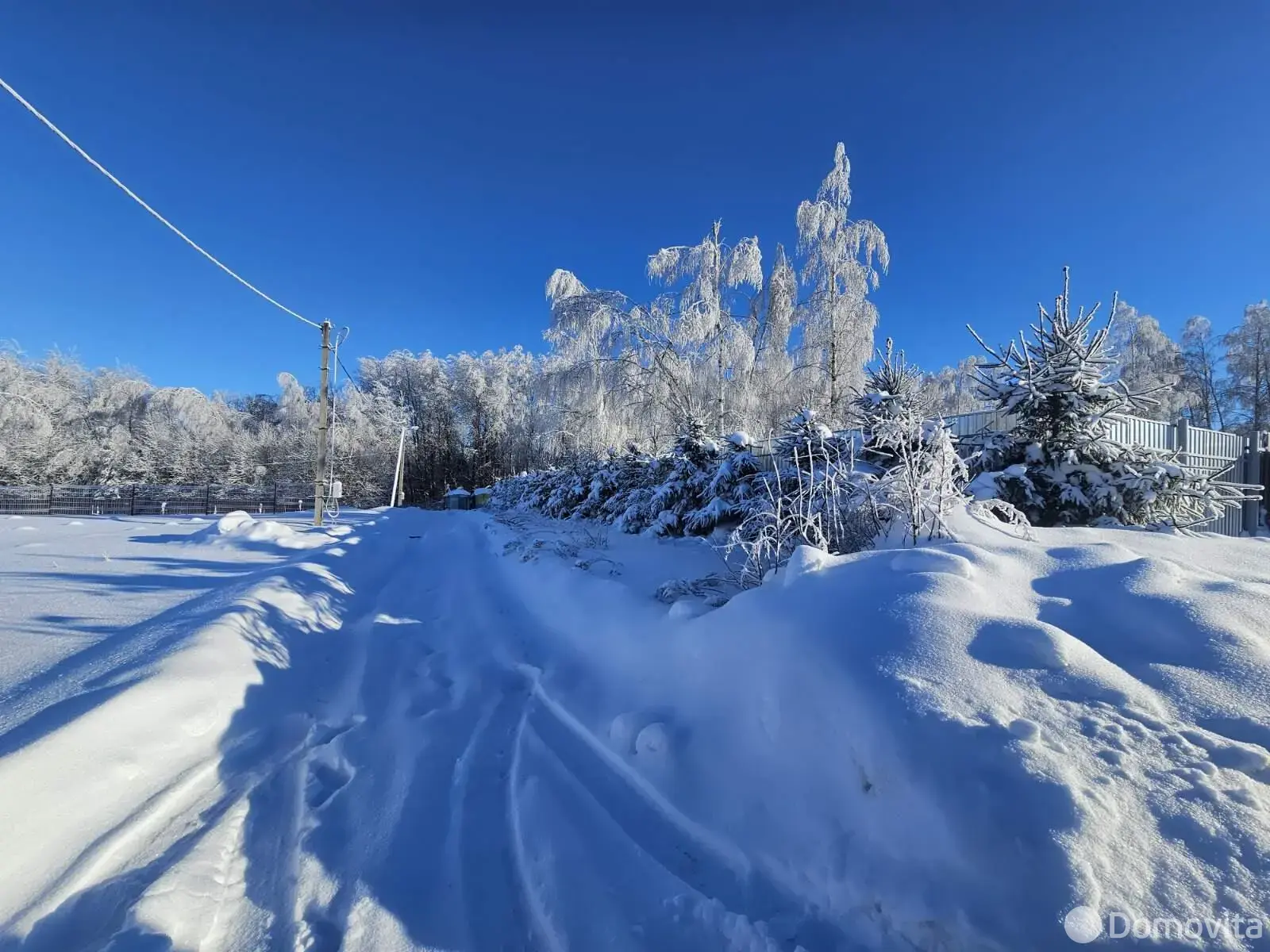 дача, Милаши, 