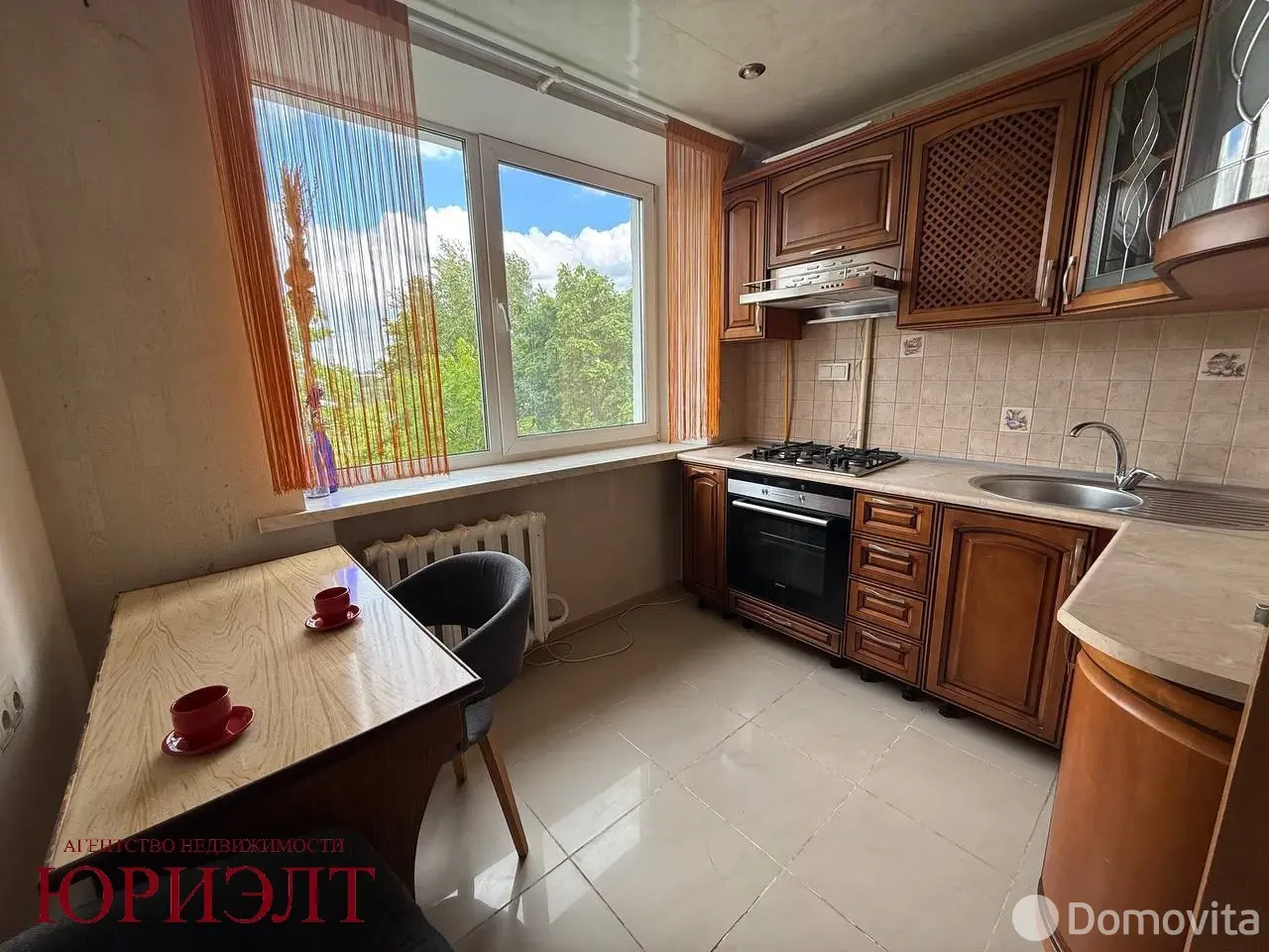 Снять 3-комнатную квартиру в Минске, ул. Ташкентская, д. 28/2, 500USD, код 151248 - фото 14