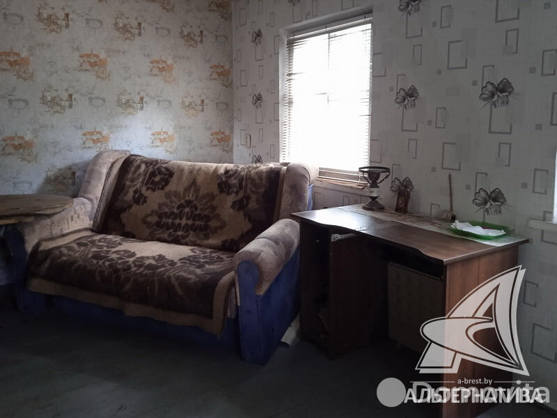 Продажа 2-этажной дачи в Экран-83 Брестская область, 13900USD, код 169828 - фото 4