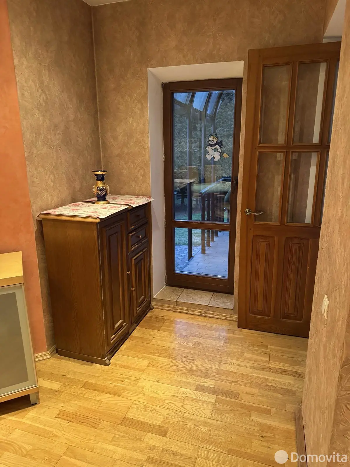 дом, Ольгово, ул. Зеленая