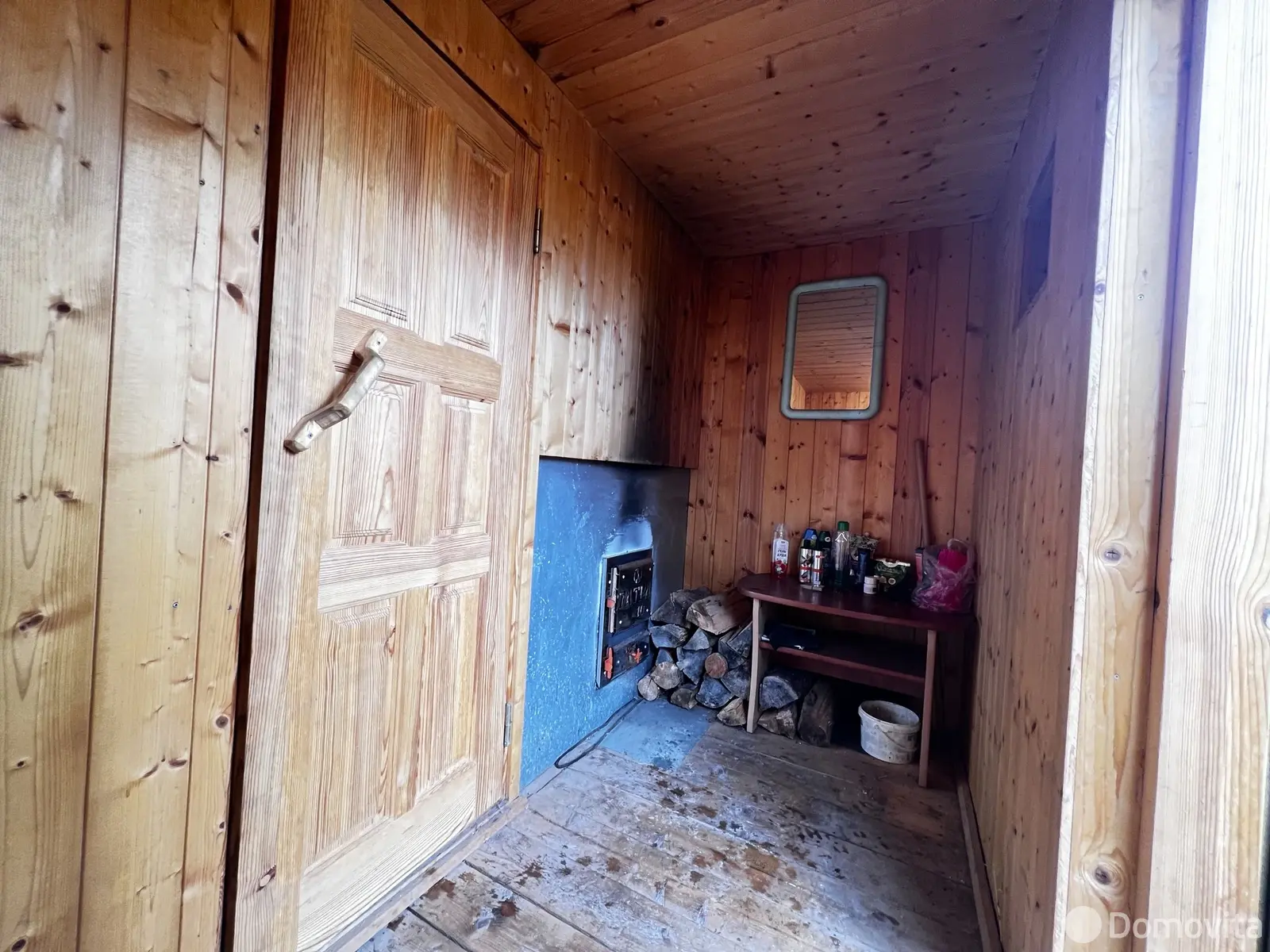 Купить 1-этажную дачу в Лужках Могилевская область, 9900USD, код 183926 - фото 11