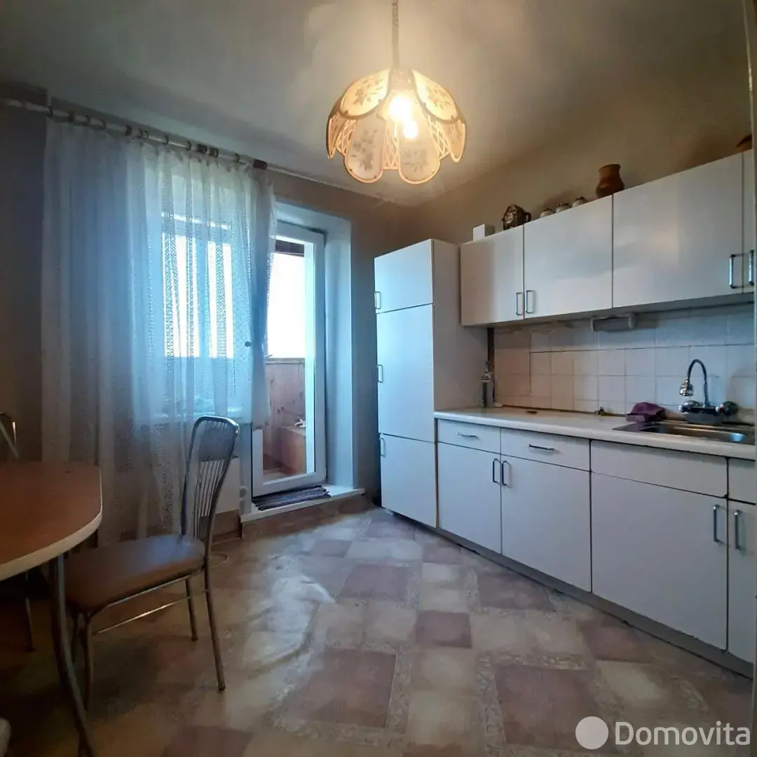 квартира, Минск, ул. Леси Украинки, д. 6/1