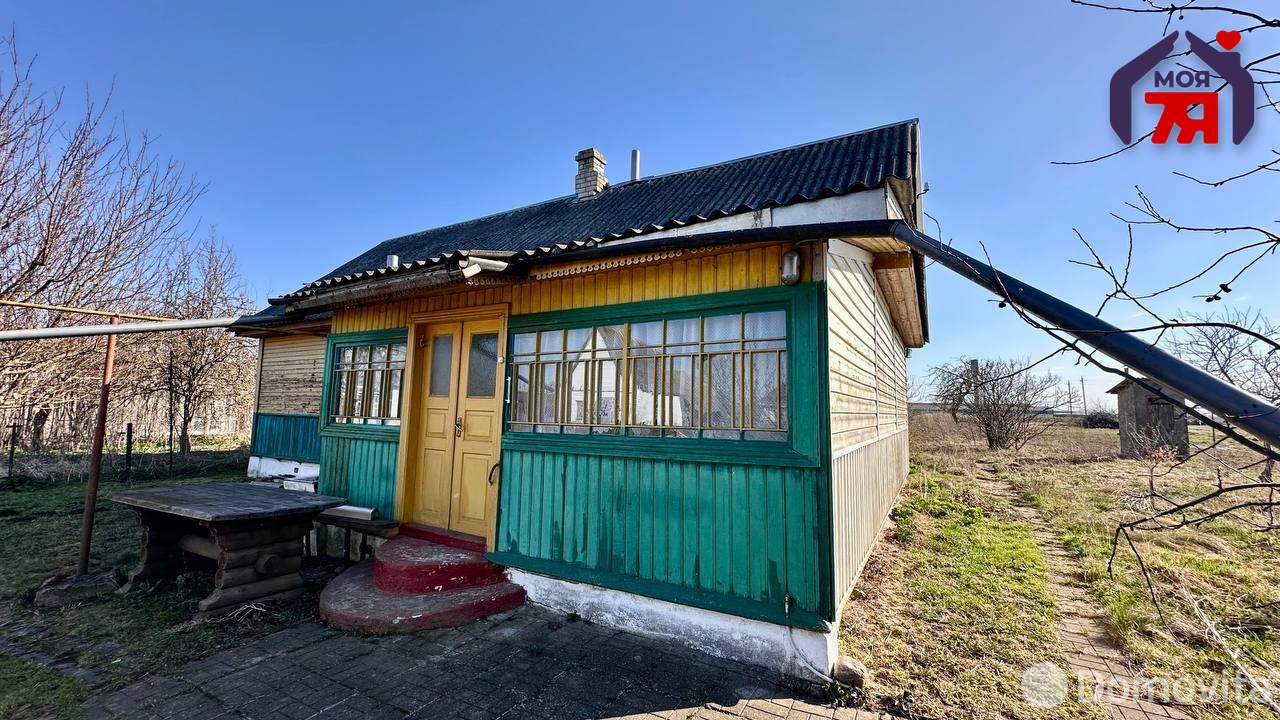 Стоимость продажи коттеджа, Кирово, ул. Первомайская