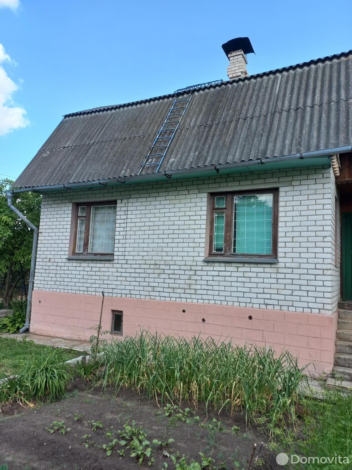 дача, Свислочь-Караваево, , стоимость продажи 67 755 р.
