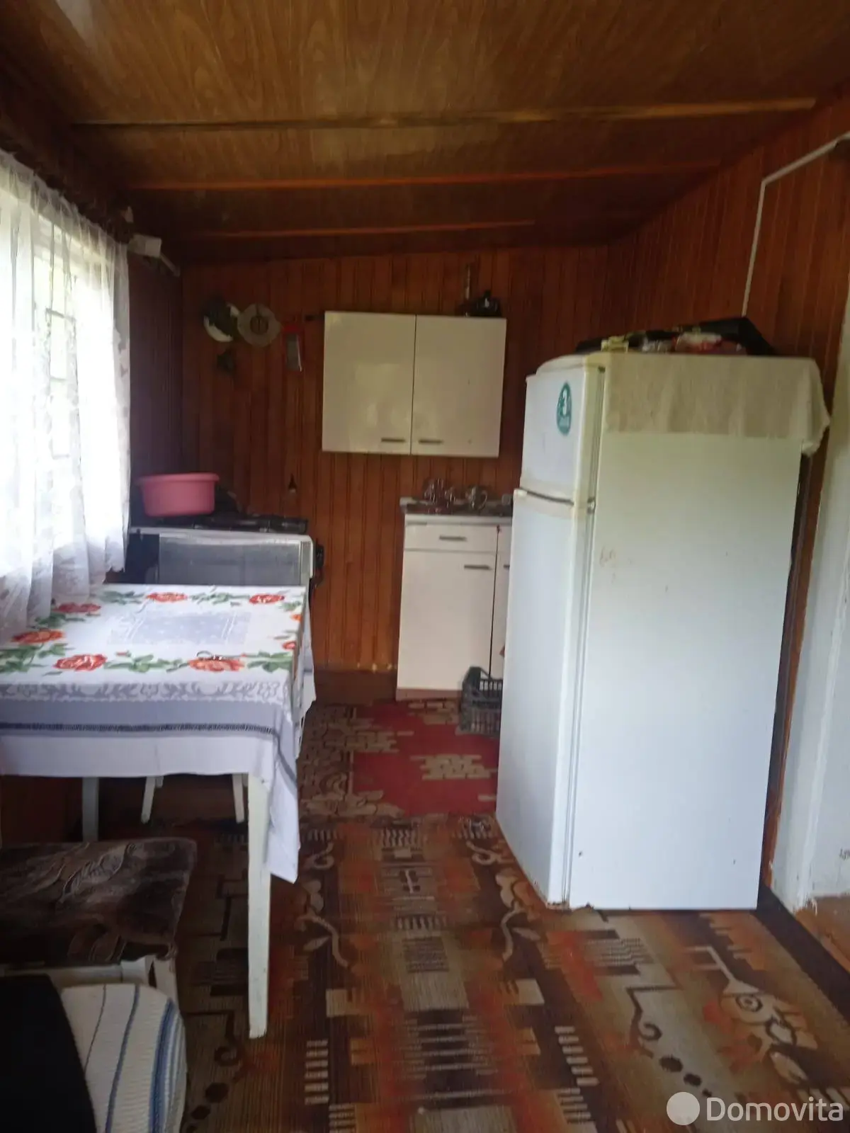 дача, Уланово, 