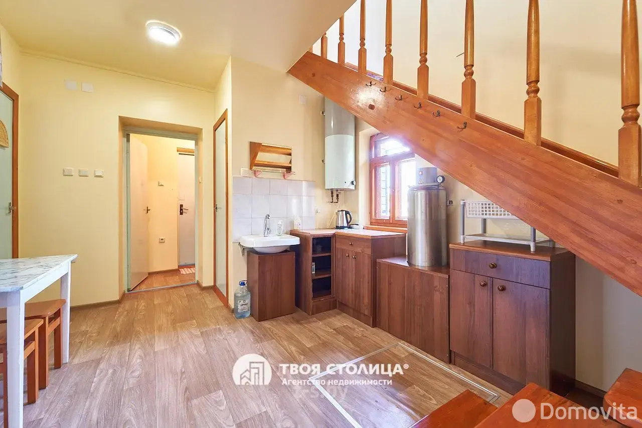 Купить 2-этажную дачу в Подлесное Минская область, 55000USD, код 181466 - фото 23