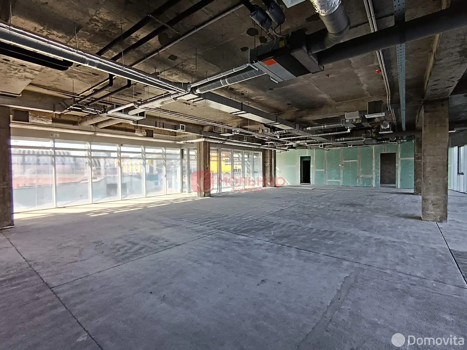 Аренда офиса на пр-т Победителей, д. 63В в Минске, 5562EUR, код 14233 - фото 4