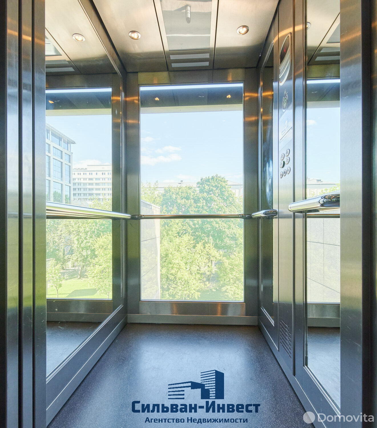 Аренда офиса на ул. Янки Купалы, д. 25 в Минске, 2986EUR, код 10952 - фото 17