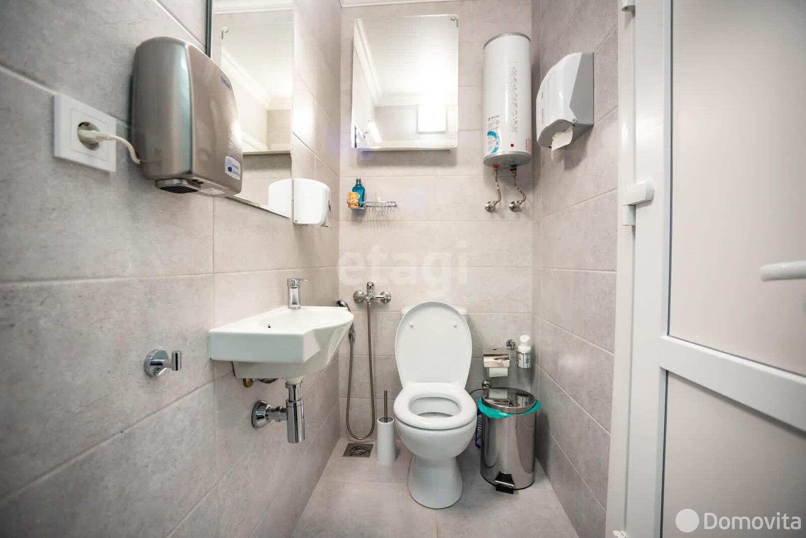 Купить помещение под сферу услуг в Минске, ул. 50 лет Победы, д. 22 - фото 17