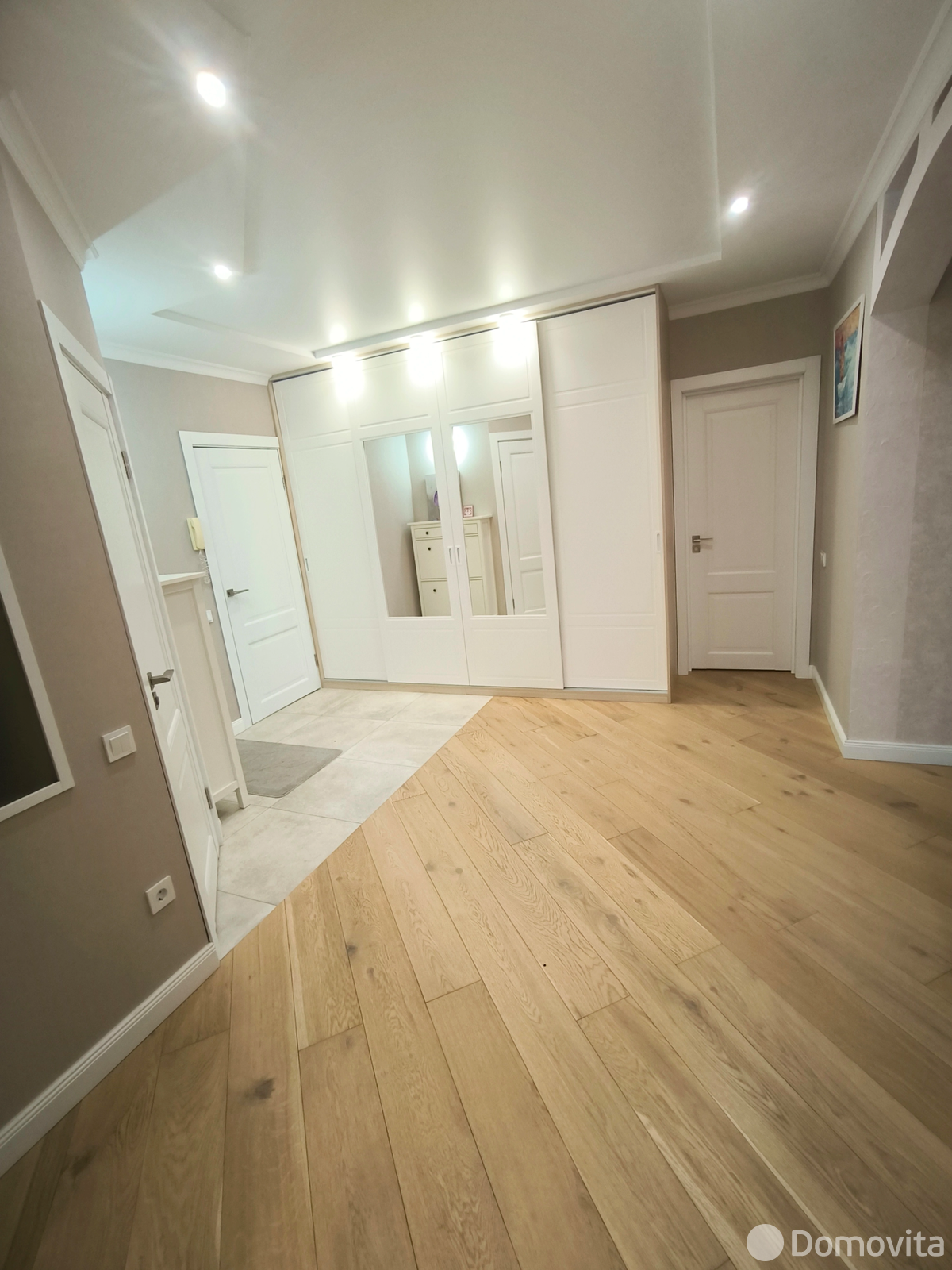 Снять 4-комнатную квартиру в Минске, ул. Острошицкая, д. 2, 850USD, код 149492 - фото 14