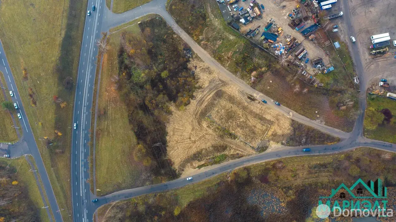 склад, Минск, ул. Бабушкина, д. 4 - лучшее предложение