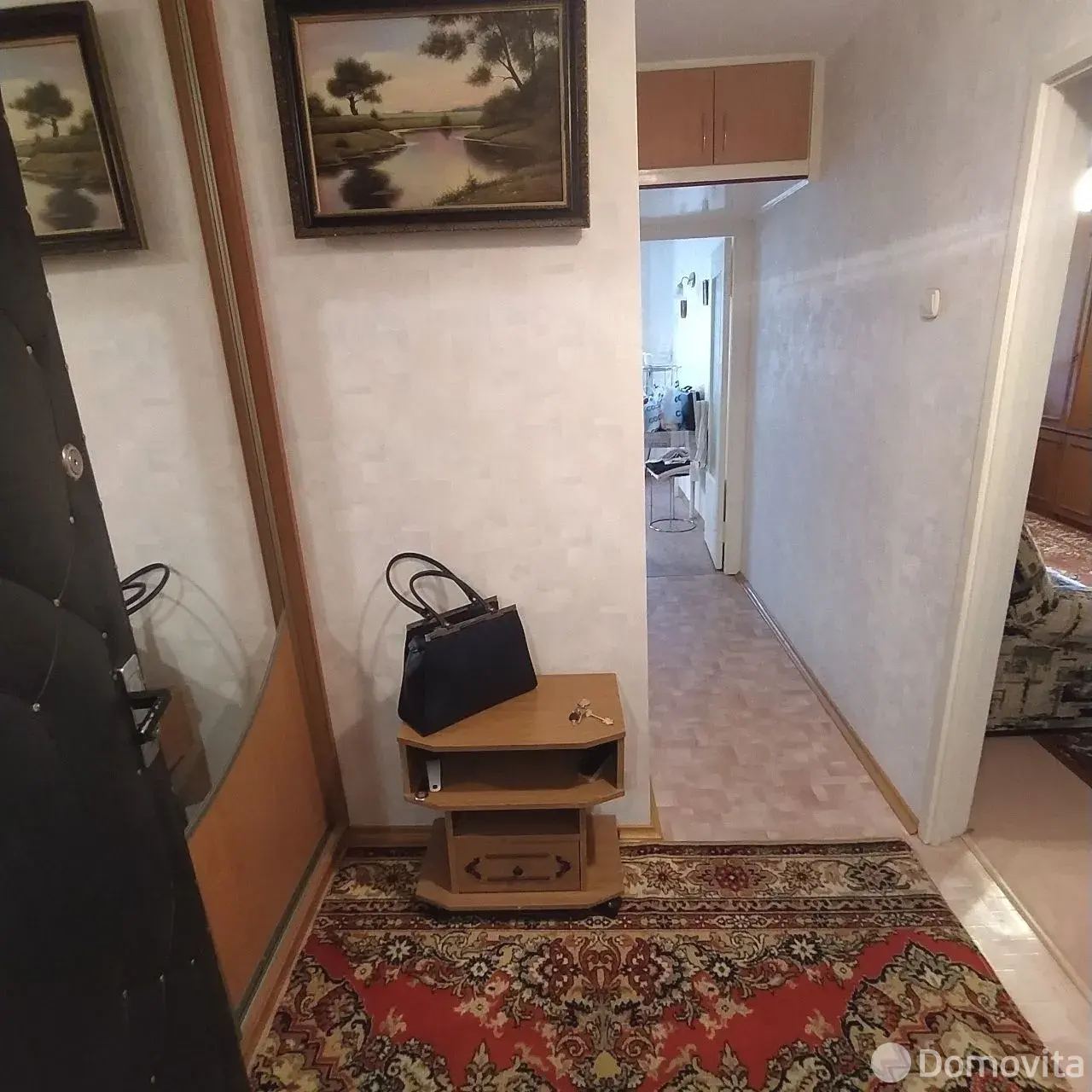 Цена аренды квартиры, Минск, ул. Заславская, д. 12