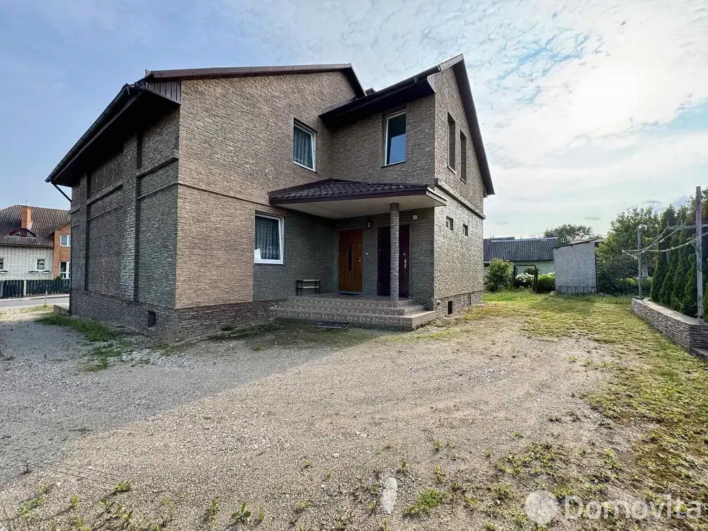 дом, Квасовка, ул. Мира 