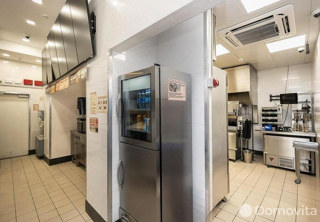 Купить помещение под сферу услуг в Минске, ул. Кирова, д. 2 - фото 15