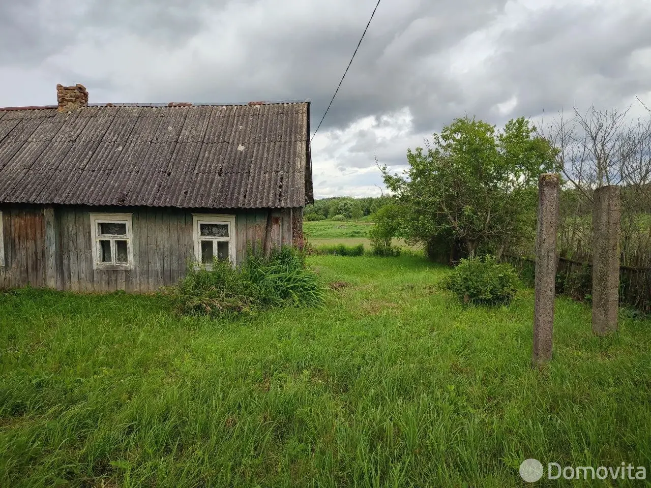 коттедж, Узляны, ул. Центральная, д. 110