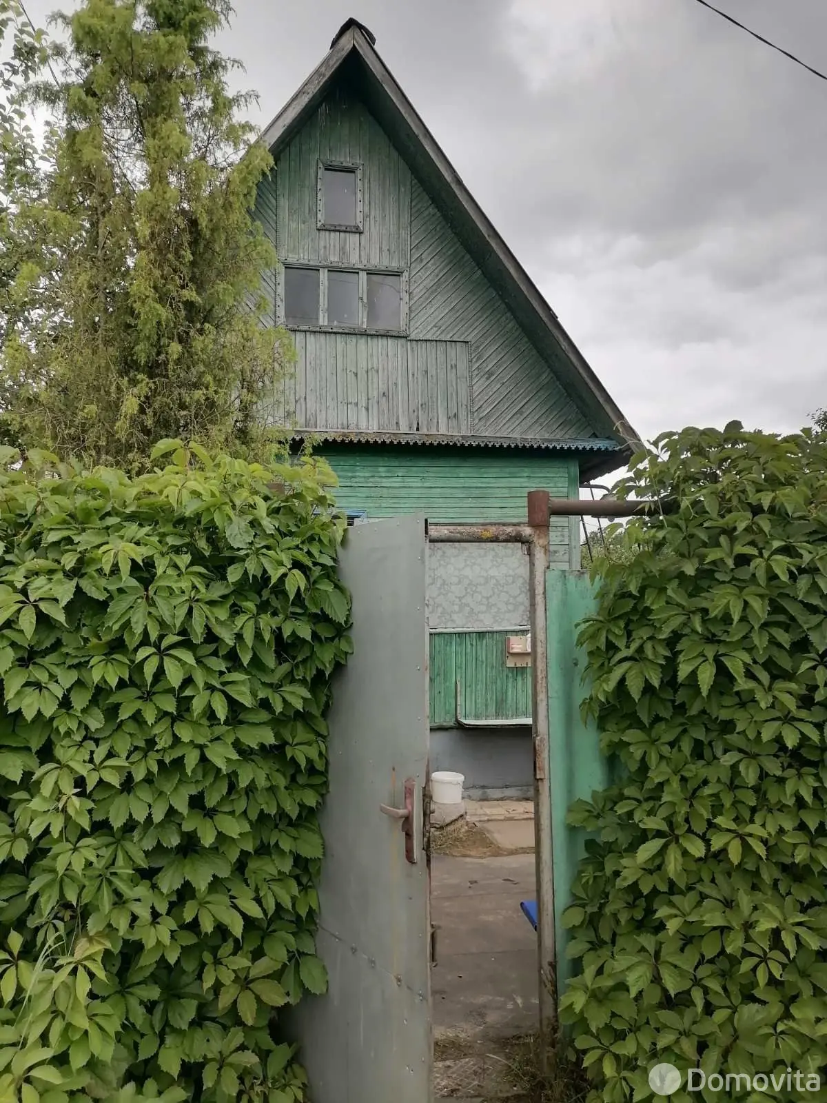 продажа дома, Придвинье, ул. Садовая