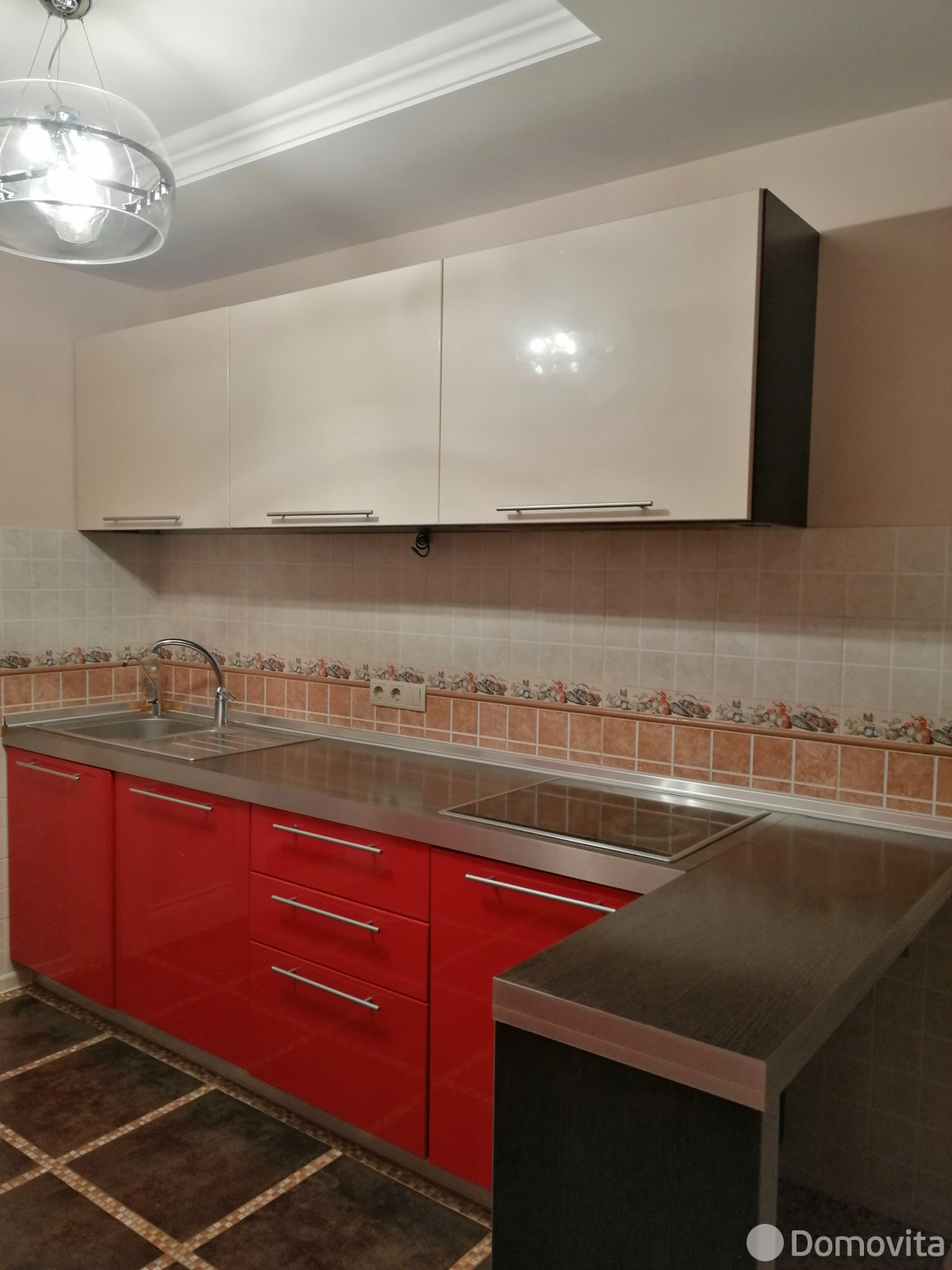 Снять 2-комнатную квартиру в Минске, ул. Матусевича, д. 54, 600USD, код 149600 - фото 17