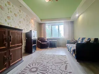 Комната, Минск, ул. Гая, д. 15