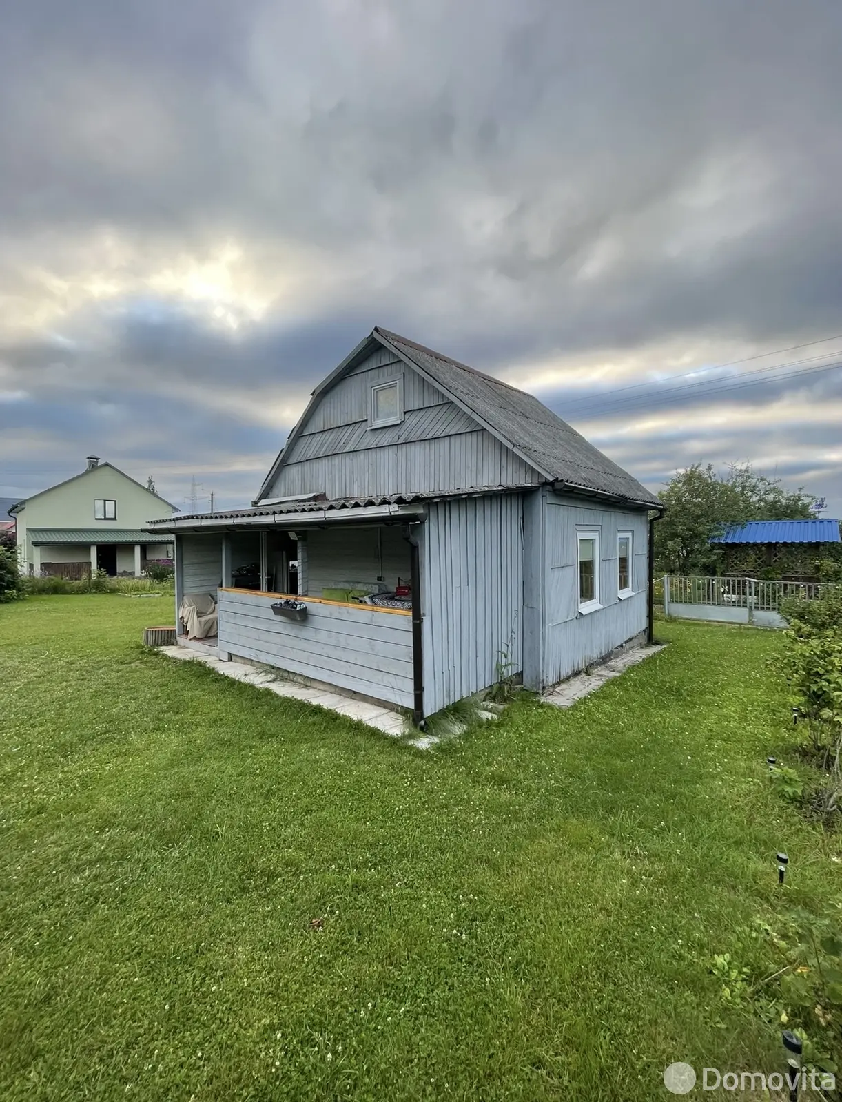 дача, Рабушки, - лучшее предложение