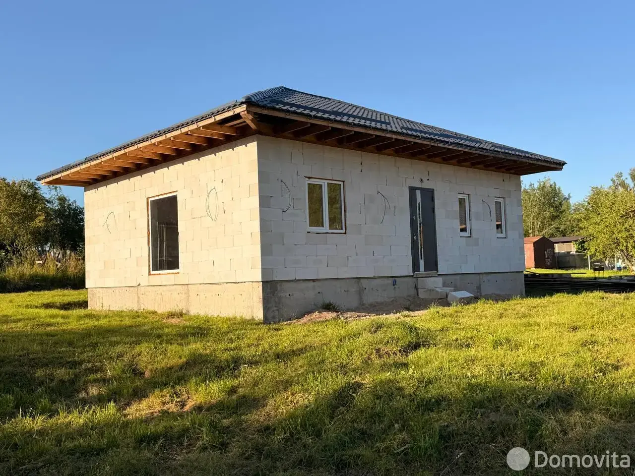 продажа дачи, Мара, д. 19