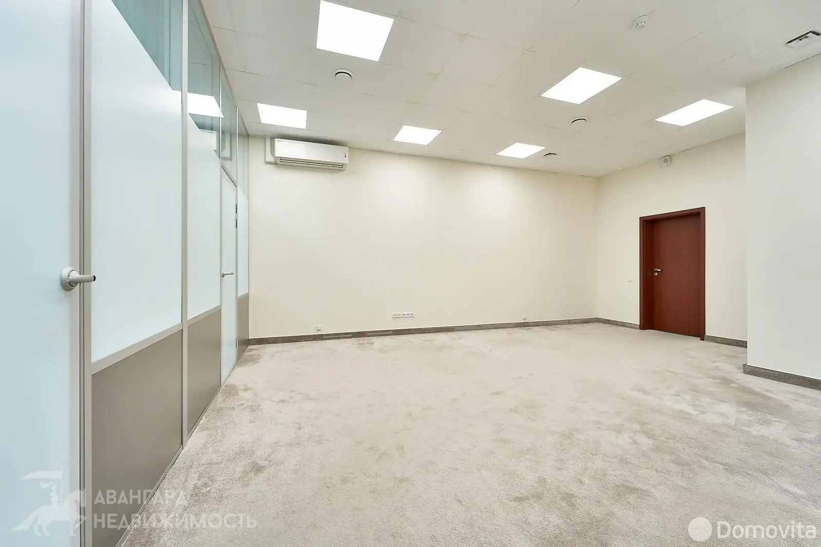 Аренда офиса на ул. Платонова, д. 1/Б в Минске, 1740EUR, код 15572 - фото 14