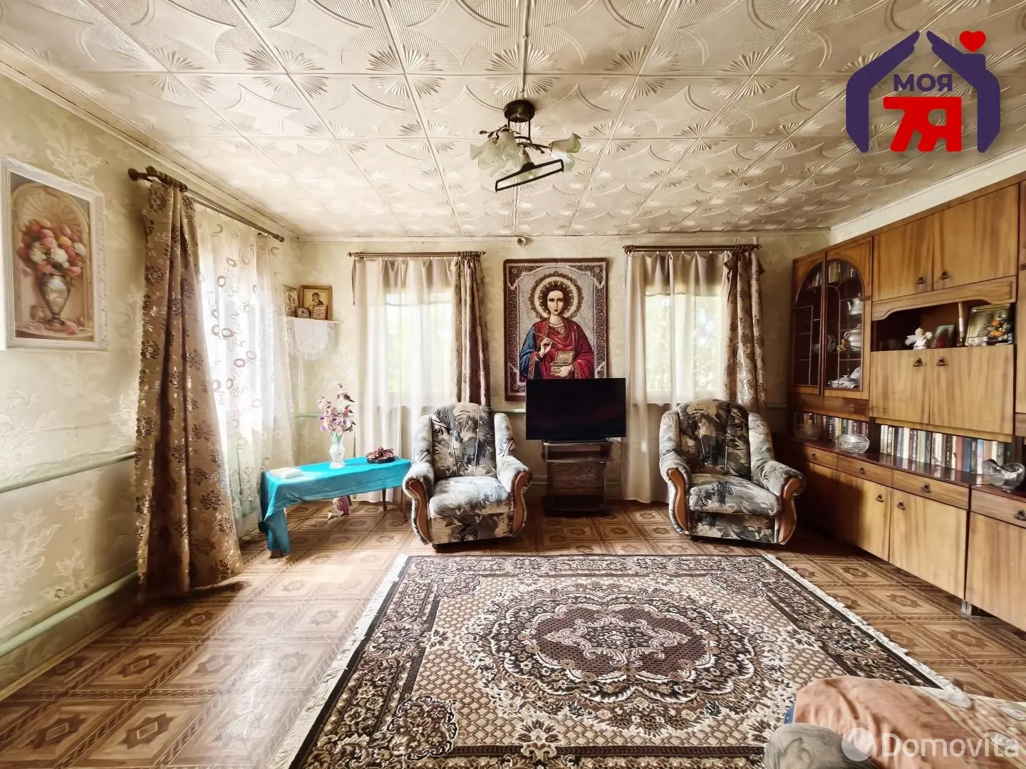 дом, Котельники, 