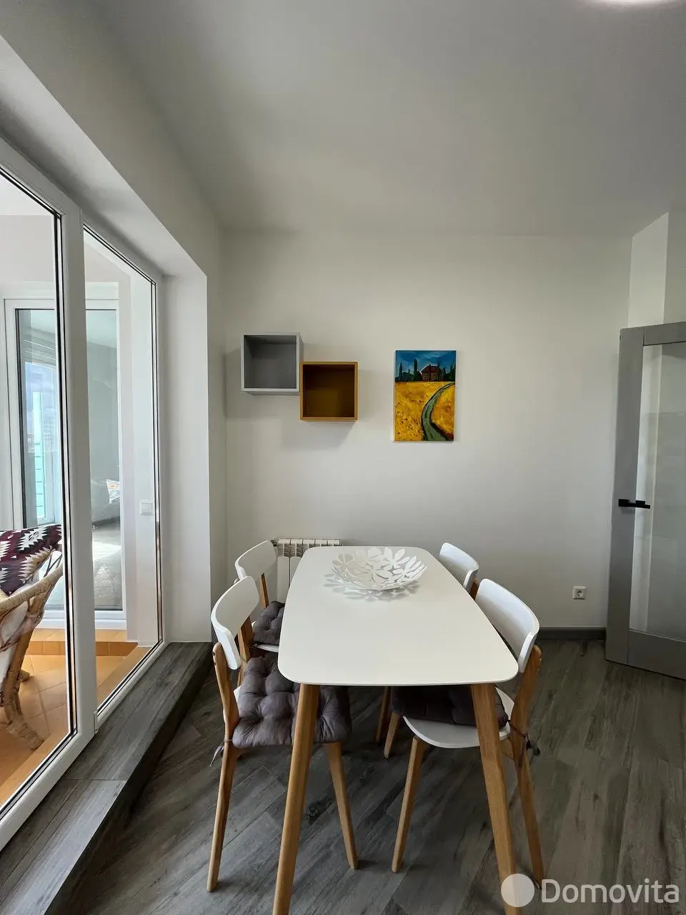 квартира, Минск, ул. Леонида Беды, д. 45 на ст. метро Парк Челюскинцев