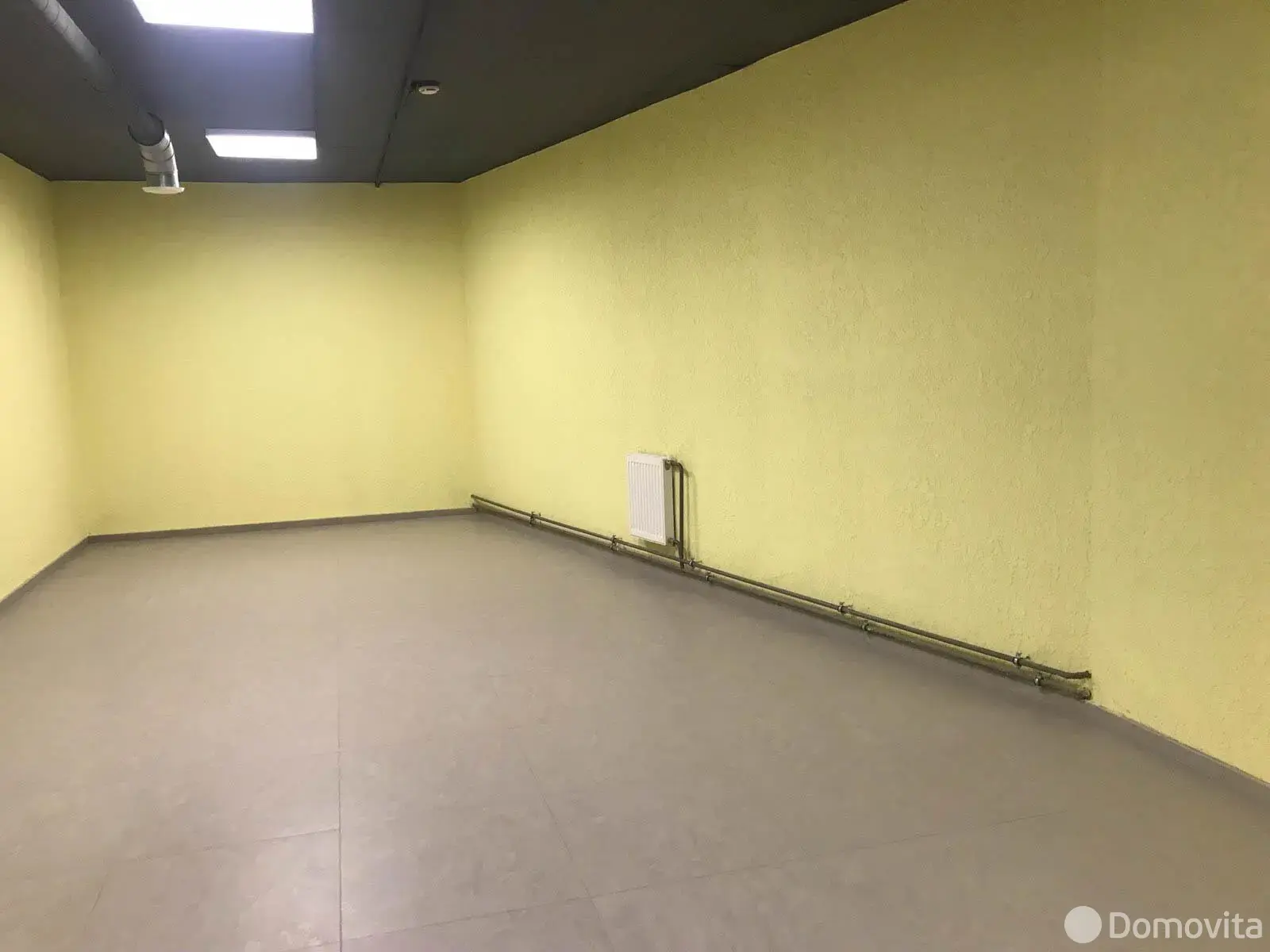 офис, Минск, ул. Чапаева, д. 4/А, стоимость аренды 9 268 р./мес.