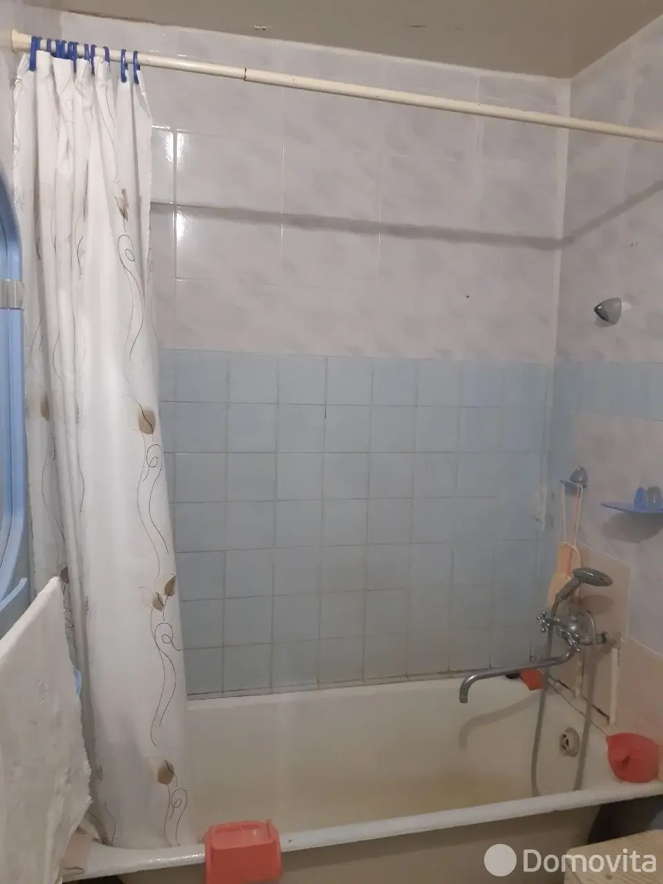 Снять 1-комнатную квартиру в Минске, ул. Веры Хоружей, д. 33, 1000BYN, код 151116 - фото 7