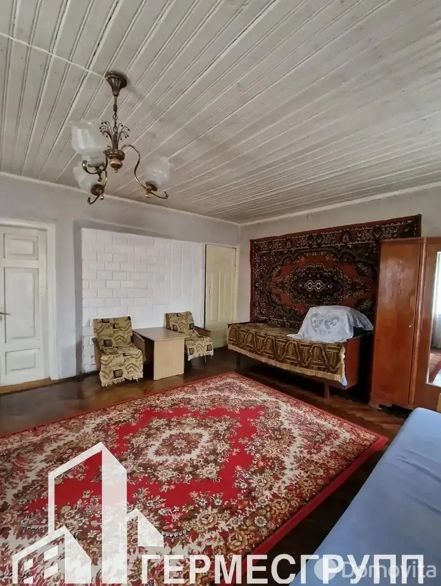 продажа коттеджа, Докудово 2, ул. Принеманская, д. 177