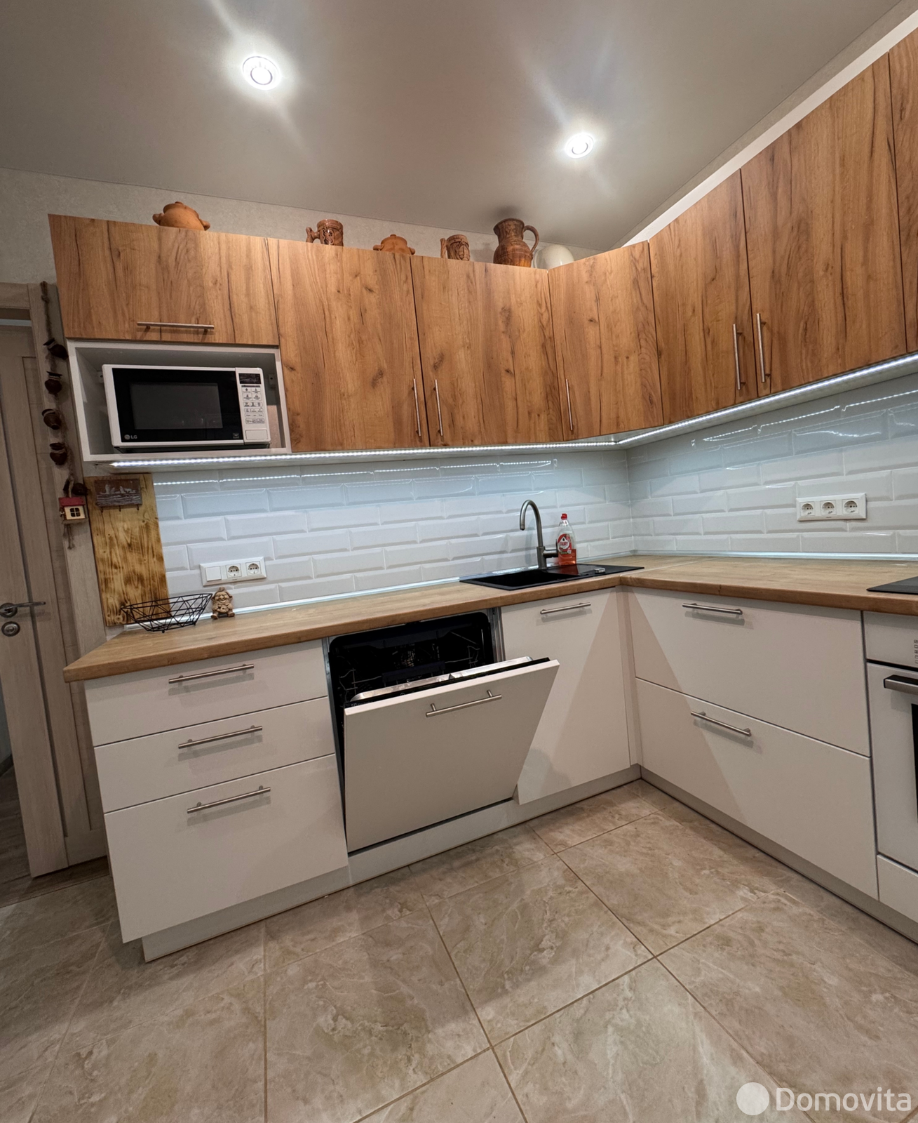 квартира, Минск, ул. Охотская, д. 147 - лучшее предложение