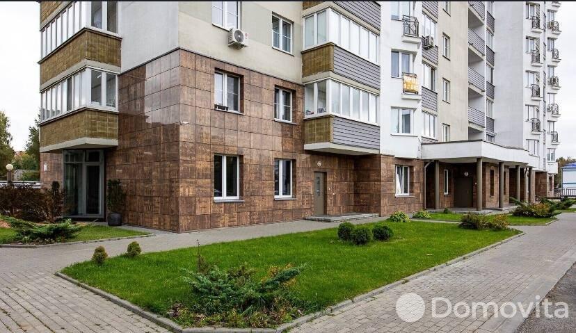 Продажа 4-комнатной квартиры в Минске, ул. Беломорская, д. 21, 200000 USD, код: 954986 - фото 1