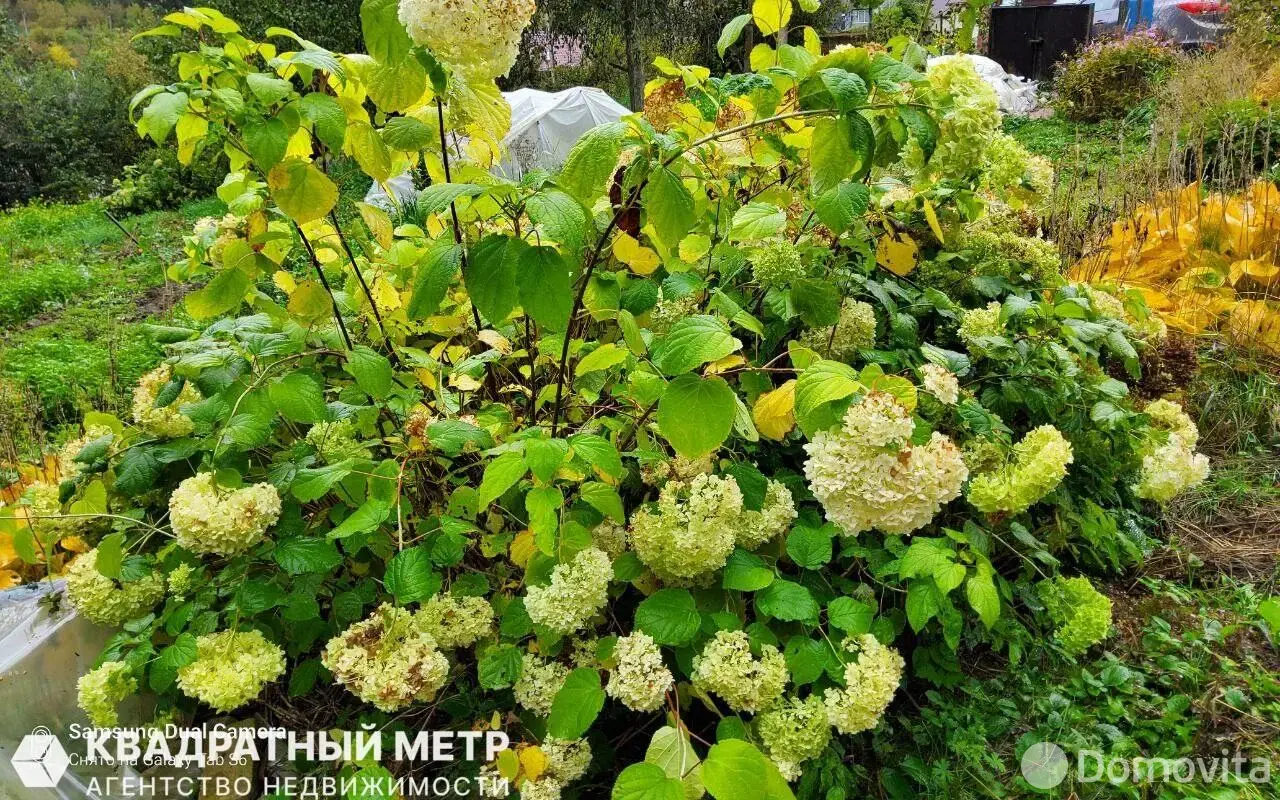 Купить 1-этажную дачу в СЕКУНДА Минского часового завода Минская область, 31900USD, код 184343 - фото 16