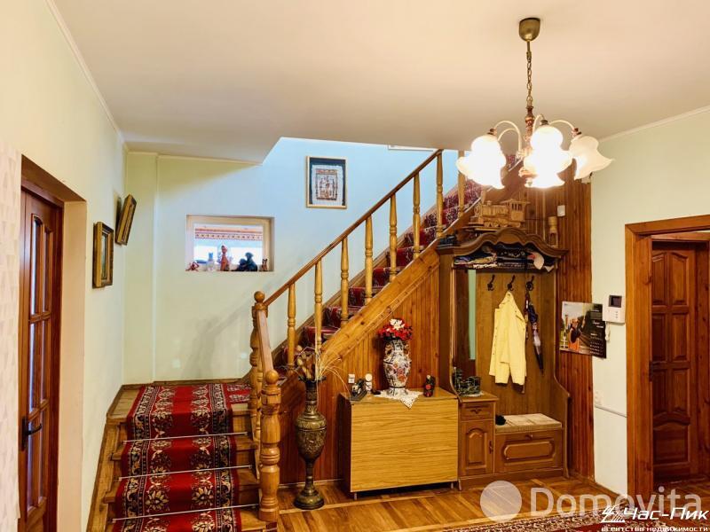 Продажа 1-этажной дачи в Барановичах Брестская область, 98000USD, код 170674 - фото 11