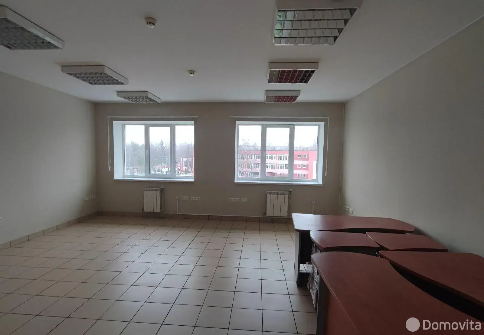 Цена продажи офиса, Колодищи, ул. Минская, д. 5