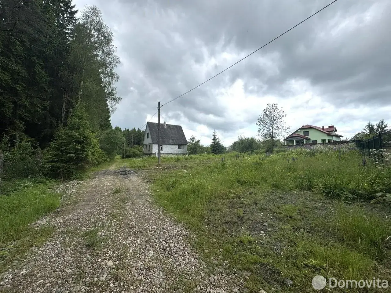 участок, Заранак, 