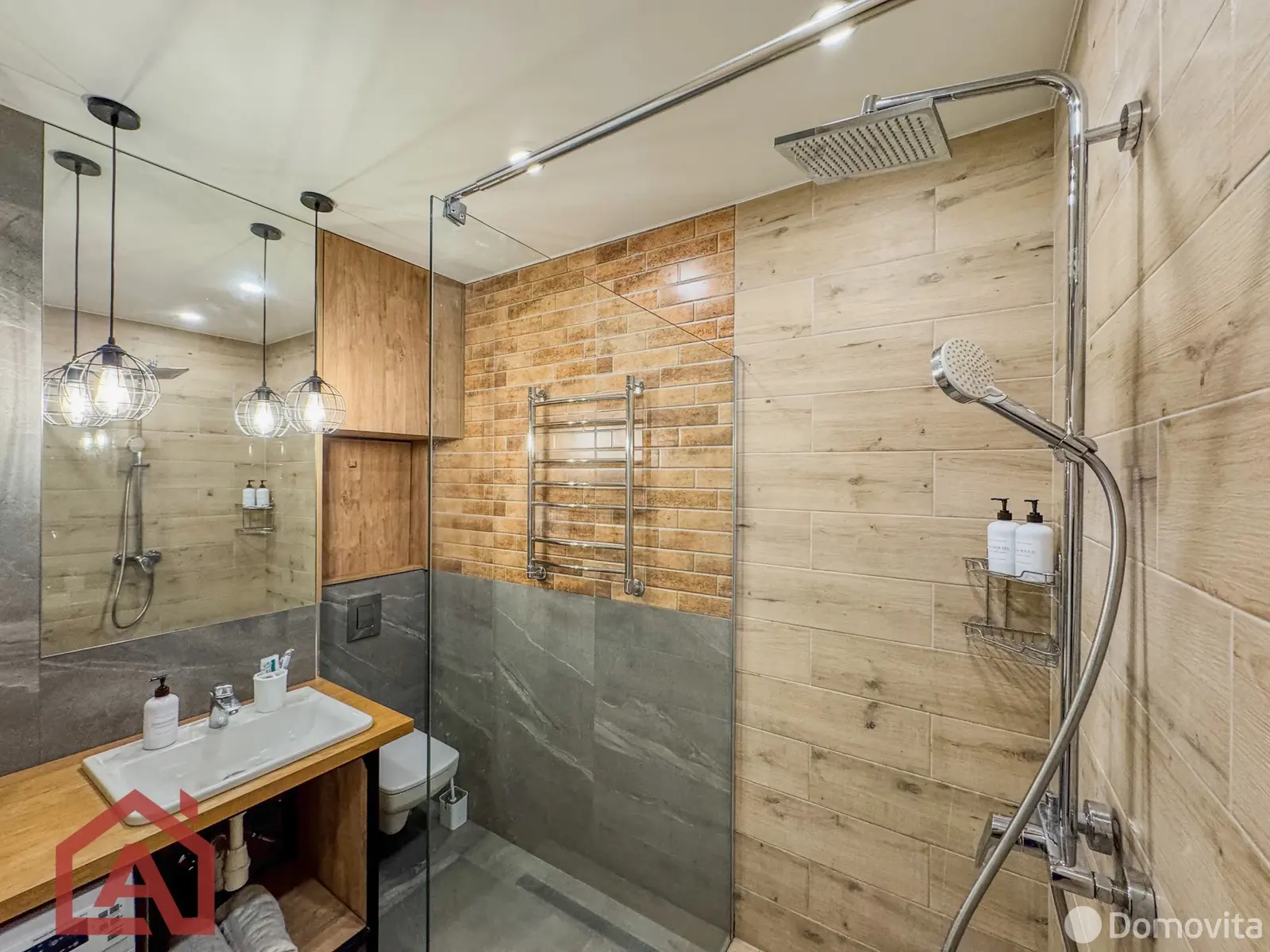 квартира, Минск, пр-т Дзержинского, д. 11, стоимость аренды 1 492 р./мес.