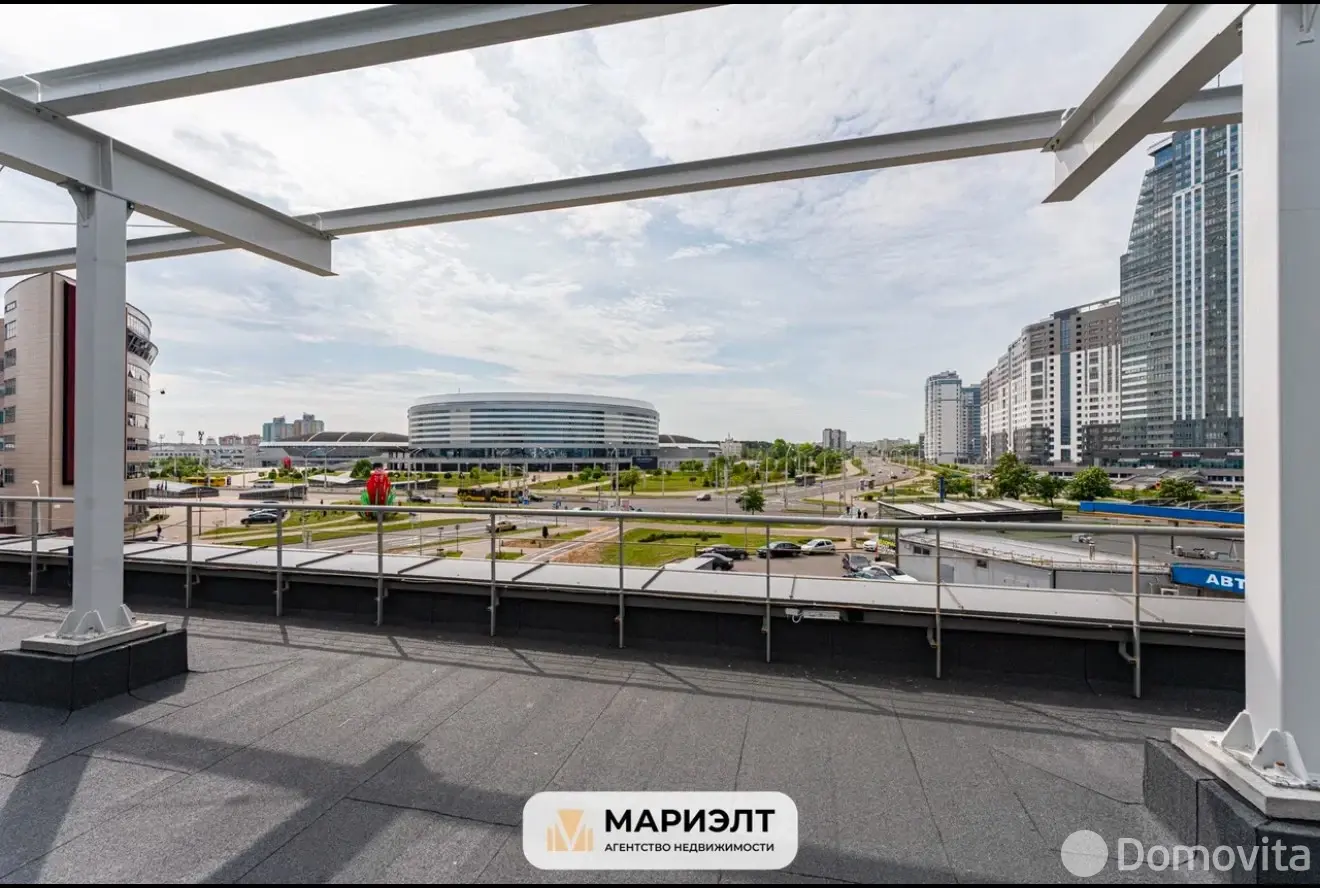 объект сферы услуг, Минск, пр-т Победителей, д. 102 - лучшее предложение